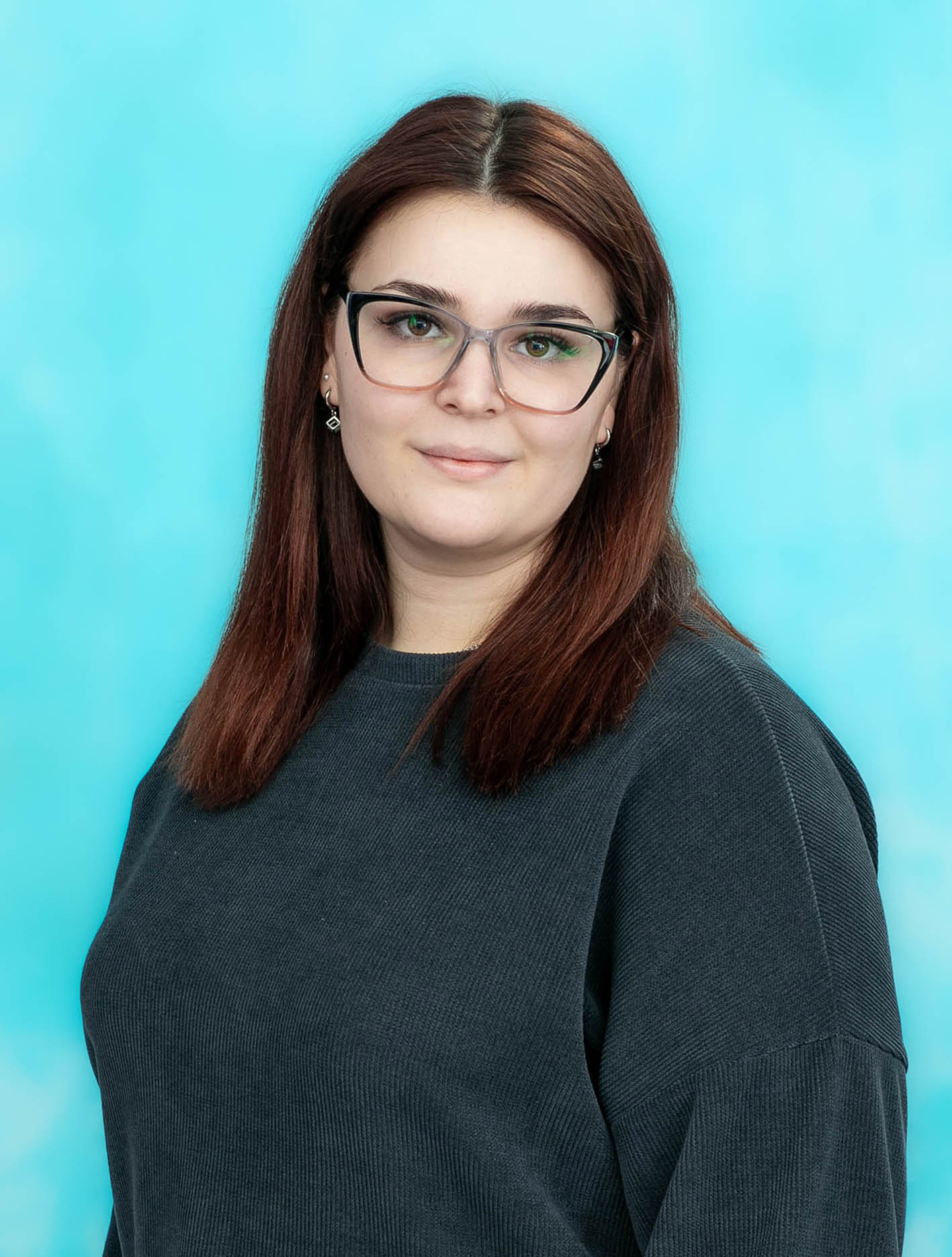Малинец Яна Вартановна.